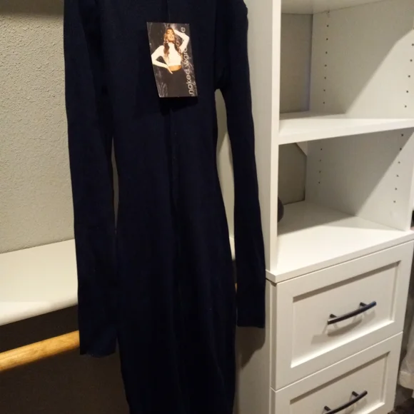 Naked wardrobe snatched collection dress - Picture 3 of 4